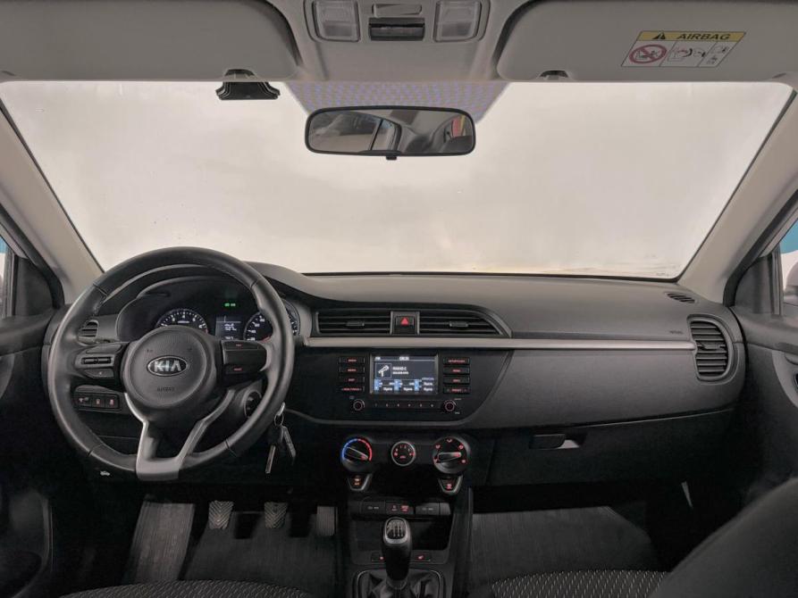 Kia Rio IV Екатеринбург  - изображение 19