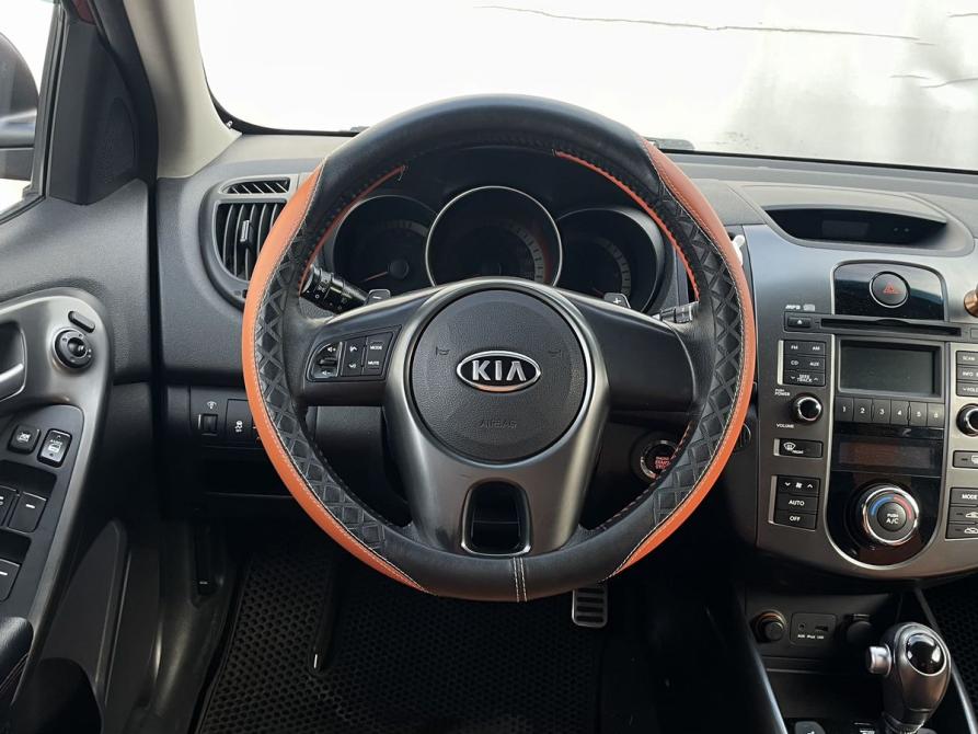 Kia Cerato II Москва  - изображение 15
