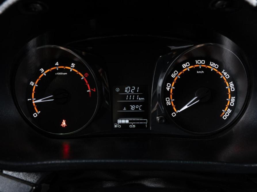 Lada (ВАЗ) Granta I Рестайлинг Волгоград  - изображение 12