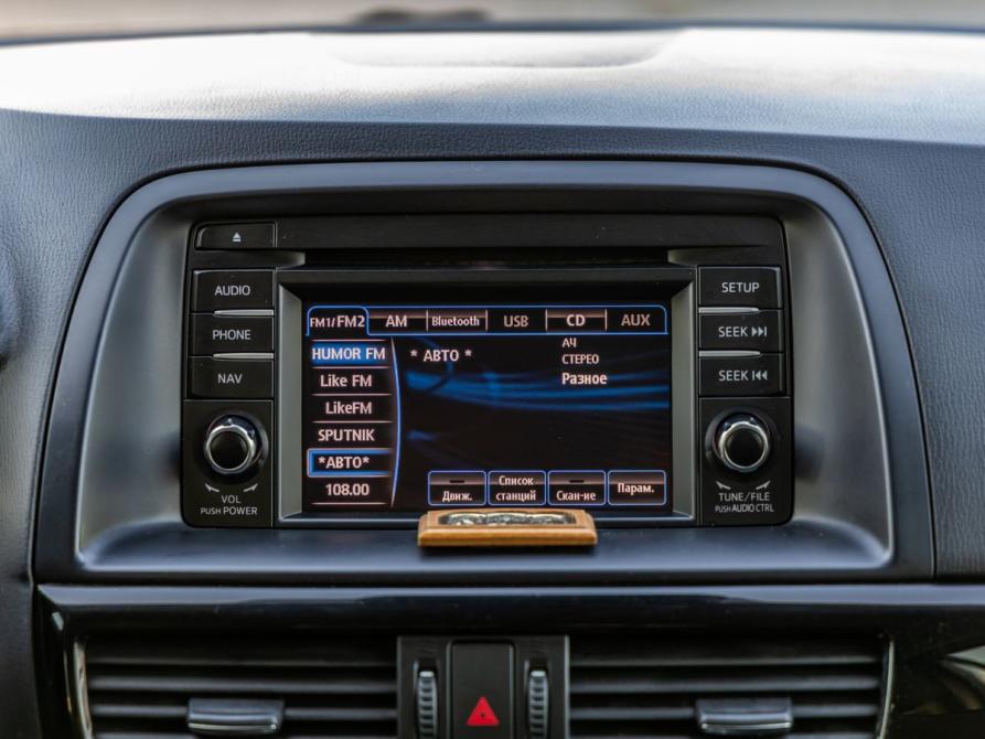 Mazda CX-5 I Волгоград  - изображение 23
