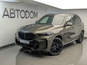 BMW X5 IV (G05/G18) Рестайлинг Москва  - изображение 26