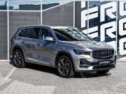 Geely Monjaro I Краснодар  - изображение 25