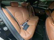 Mercedes-Benz C-Класс IV (W205) Рестайлинг Москва  - изображение 24