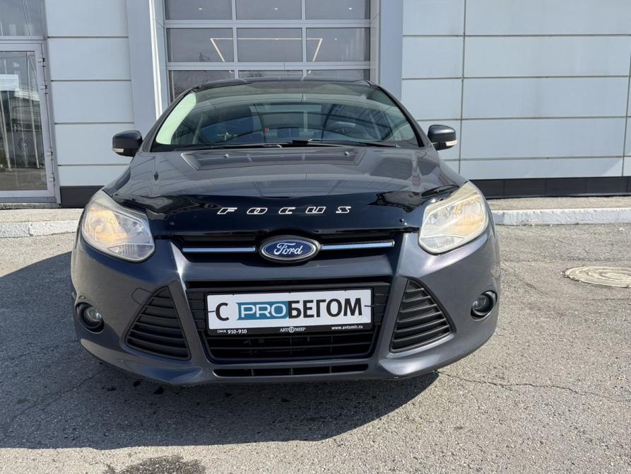 Ford Focus III Новокузнецк  - изображение 2