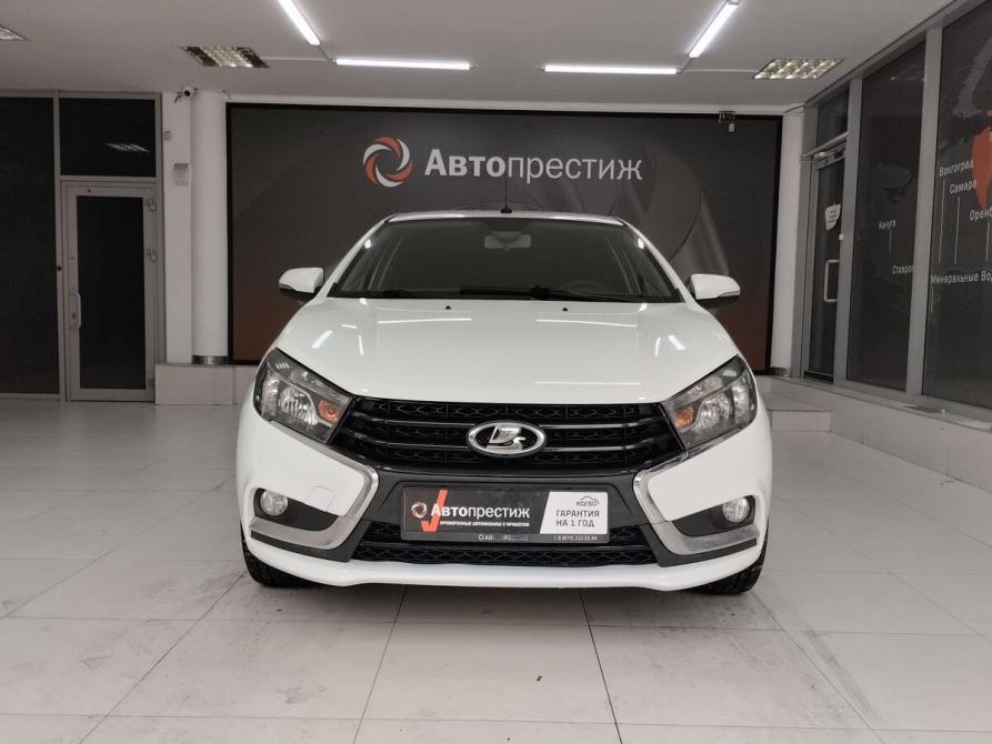 Lada (ВАЗ) Vesta I Минеральные Воды  - изображение 2