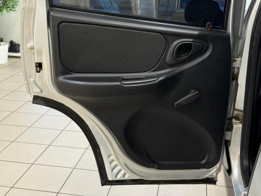 Chevrolet Niva I Волгоград  - изображение 15