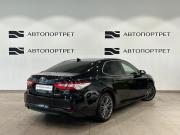 Toyota Camry VIII (XV70) Санкт-Петербург  - изображение 31