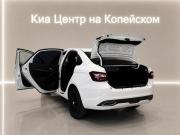 Lada (ВАЗ) Vesta I Рестайлинг (NG) Челябинск  - изображение 45
