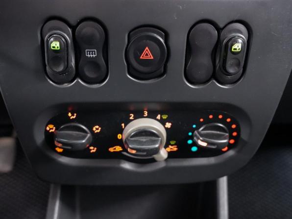 Renault Logan I Рестайлинг с пробегом 2011 года, цена 482 000 рублей, 209000 км, седан, Автокод Объявления