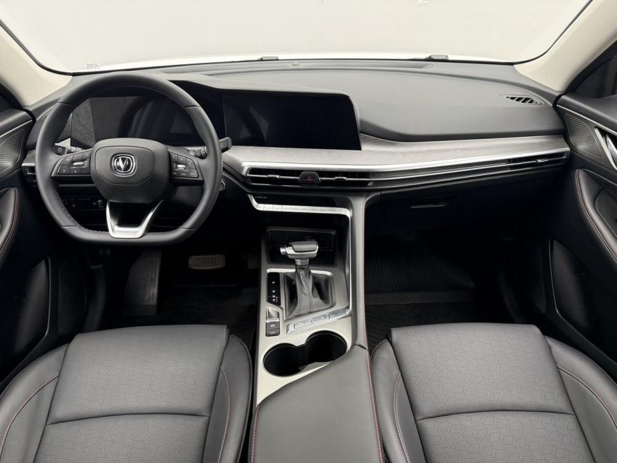 Changan CS35 Plus I Рестайлинг Москва  - изображение 13