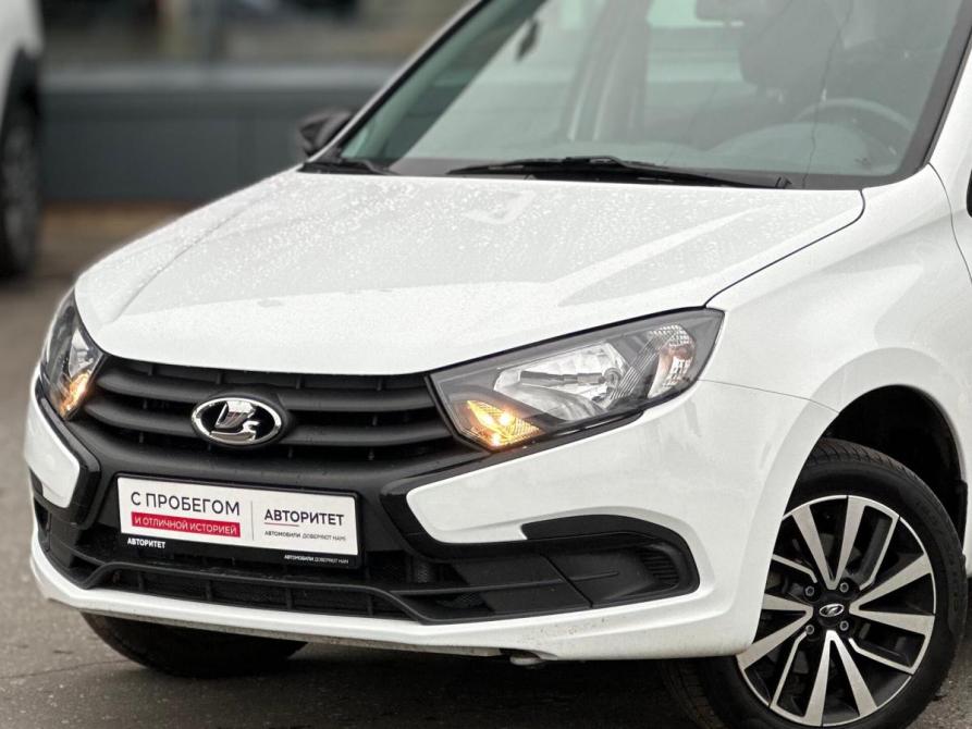 Lada (ВАЗ) Granta I Рестайлинг Архангельск  - изображение 2