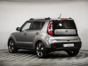 Kia Soul II Рестайлинг Санкт-Петербург  - изображение 34