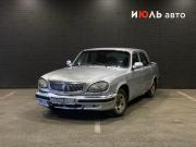 ГАЗ 31105 «Волга» Челябинск  - изображение 3