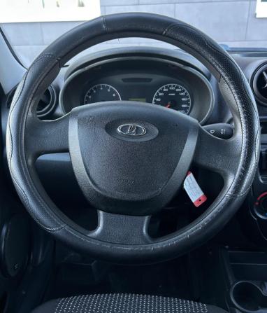 Lada (ВАЗ) Granta I с пробегом 2012 года, цена 340 000 рублей, 147379 км, седан, Автокод Объявления