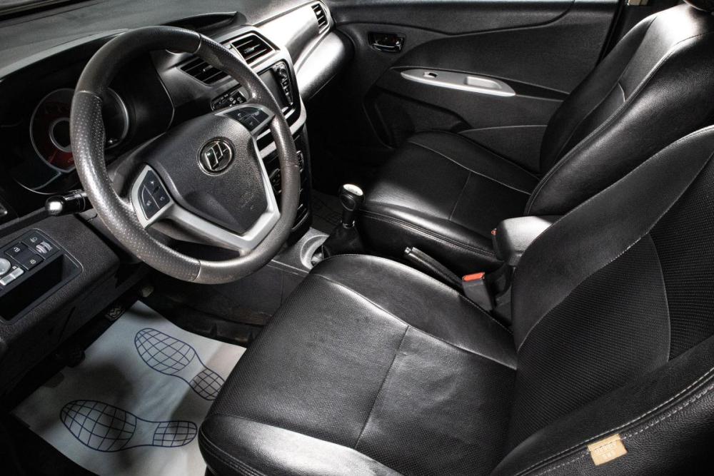 Lifan X50 Сургут  - изображение 9