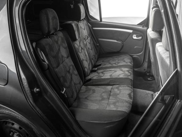 Renault Sandero I с пробегом 2010 года, цена 639 000 рублей, 120108 км, хэтчбек, Автокод Объявления