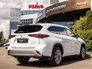 Toyota Highlander IV (XU70) Москва  - изображение 26