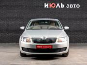 Skoda Octavia III (A7) Екатеринбург  - изображение 22