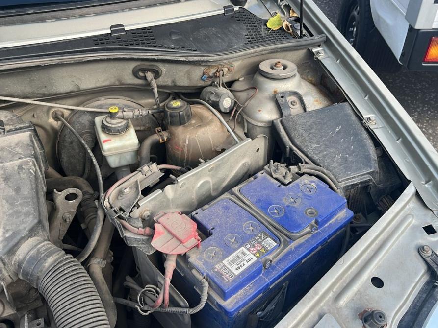 Lada (ВАЗ) Largus I Нижний Новгород  - изображение 12