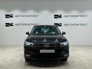 Volkswagen Tiguan II Санкт-Петербург  - изображение 33