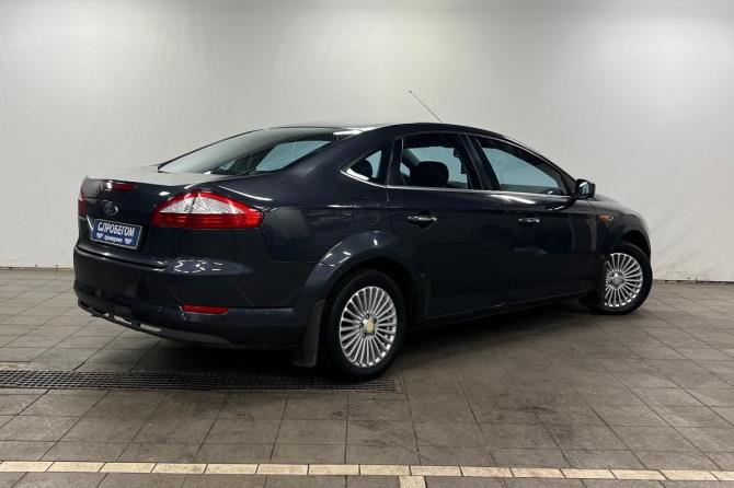 Ford Mondeo IV с пробегом 2009 года, цена 630 000 рублей, 173691 км, седан, Автокод Объявления