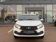 Lada (ВАЗ) Granta I Рестайлинг Стерлитамак  - изображение 18
