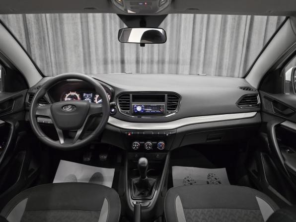 Lada (ВАЗ) Vesta I Рестайлинг (NG) с пробегом 2024 года, цена 1 099 000 рублей, 39000 км, седан, Автокод Объявления