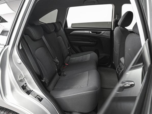 Haval M6 II с пробегом 2025 года, цена 1 987 850 рублей, 6609 км, внедорожник, Автокод Объявления