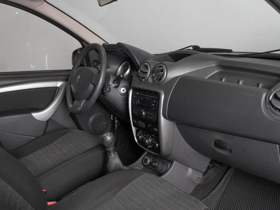 Renault Duster I Казань  - изображение 7