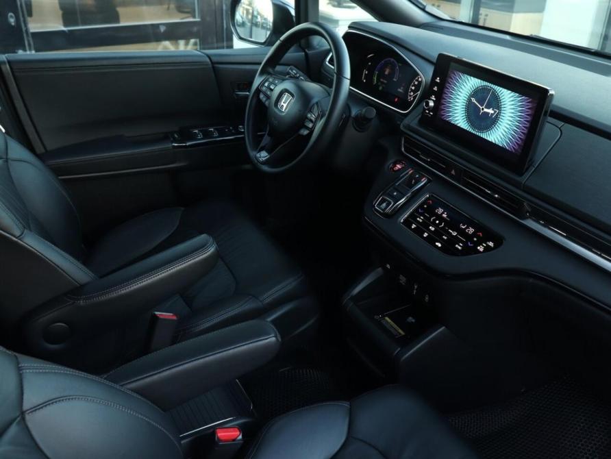 Honda Odyssey V Рестайлинг 2 Казань  - изображение 6