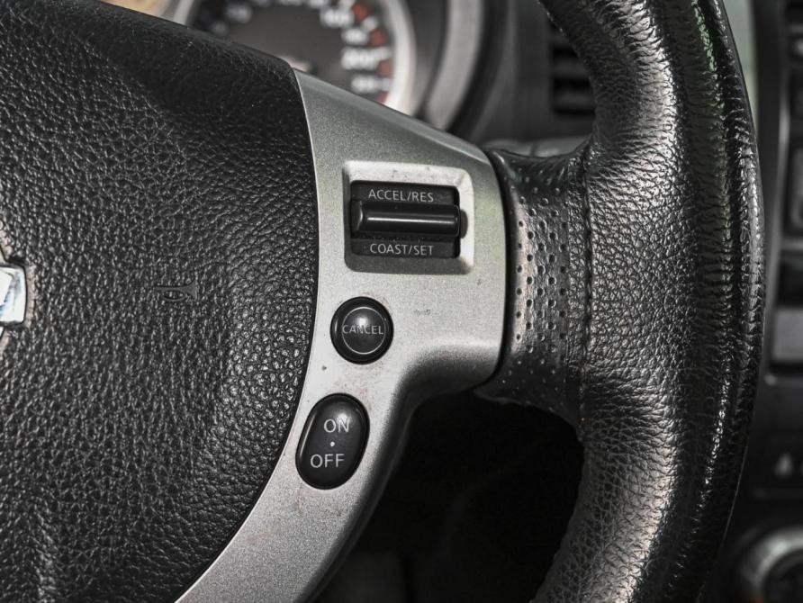 Nissan X-Trail II Ставрополь  - изображение 20