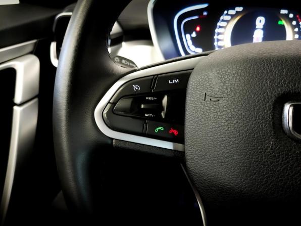 Belgee X50 с пробегом 2024 года, цена 1 630 000 рублей, 22779 км, внедорожник, Автокод Объявления