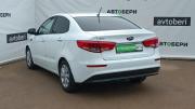 Kia Rio III Рестайлинг Ульяновск  - изображение 29