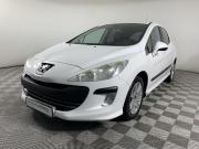 Peugeot 308 I Москва  - изображение 20