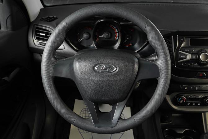 Lada (ВАЗ) Vesta I с пробегом 2021 года, цена 799 000 рублей, 317803 км, универсал, Автокод Объявления
