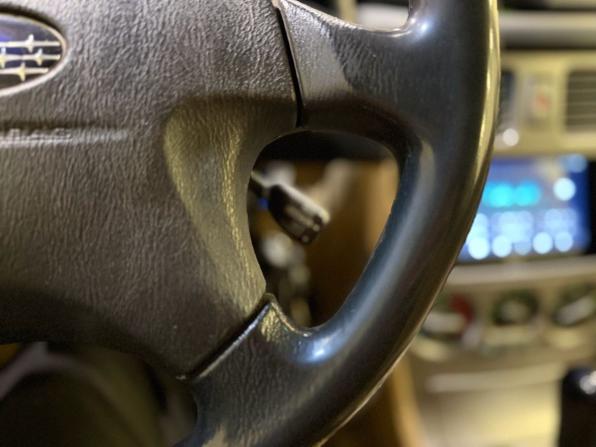Subaru Forester II с пробегом 2002 года, цена 549 000 рублей, 202966 км, внедорожник, Автокод Объявления