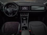 Skoda Kodiaq I Тюмень  - изображение 23