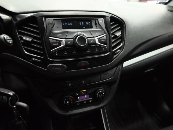 Lada (ВАЗ) Vesta I с пробегом 2021 года, цена 930 000 рублей, 112594 км, седан, Автокод Объявления