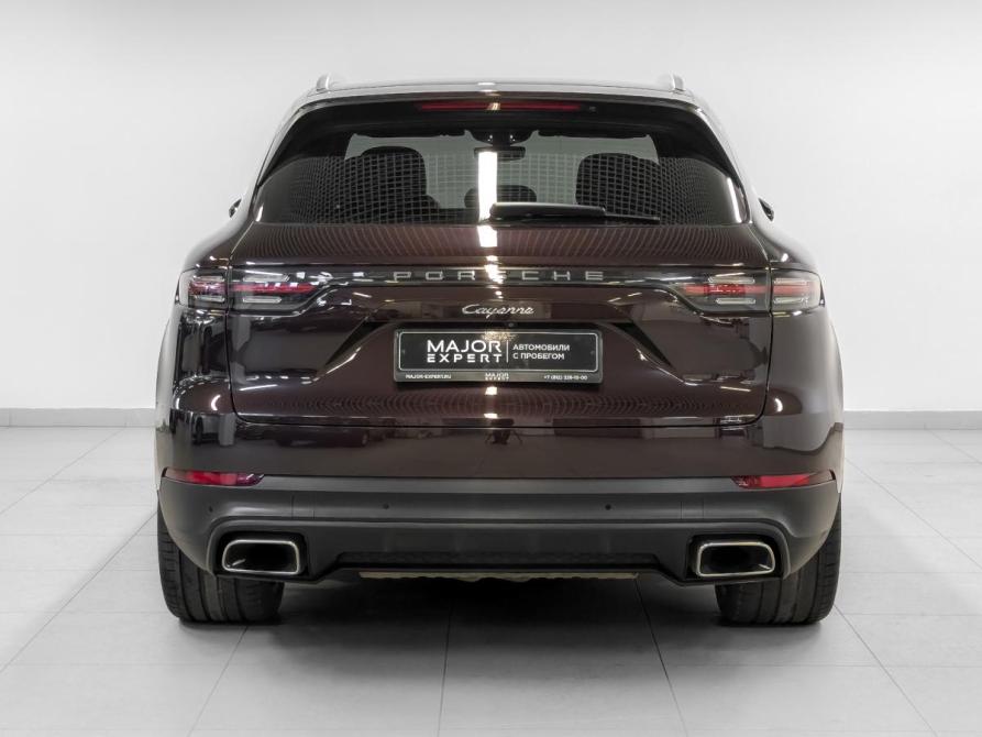 Porsche Cayenne III Санкт-Петербург  - изображение 6