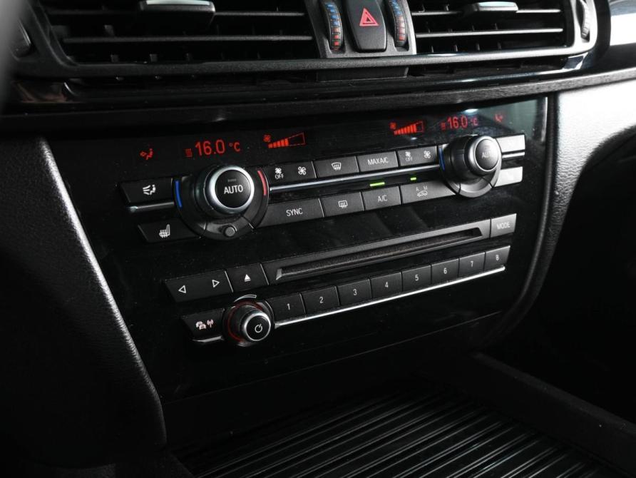 BMW X5 III (F15) Ростов-на-Дону  - изображение 14