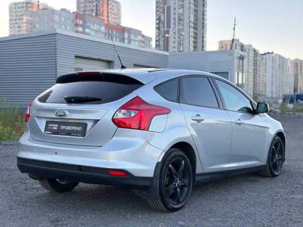 Ford Focus III с пробегом 2013 года, цена 525 000 рублей, 233500 км, хэтчбек, Автокод Объявления