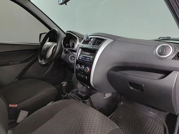 Datsun on-DO I Рестайлинг с пробегом 2019 года, цена 620 000 рублей, 99393 км, седан, Автокод Объявления