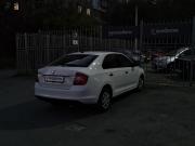 Skoda Rapid I Челябинск  - изображение 38