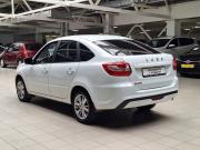Lada (ВАЗ) Granta I Рестайлинг Челябинск  - изображение 25