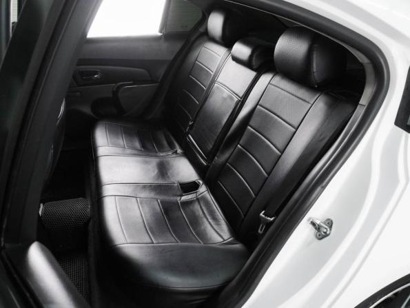 Chevrolet Cruze I с пробегом 2011 года, цена 699 000 рублей, 229745 км, седан, Автокод Объявления