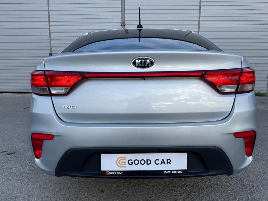 Kia Rio IV Саратов  - изображение 6