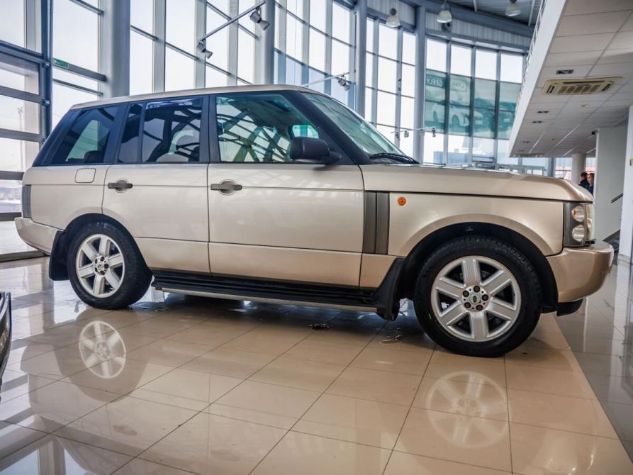 Land Rover Range Rover III Волгоград  - изображение 8