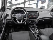 Hyundai Creta I Краснодар  - изображение 28