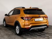 Kia Rio IV Санкт-Петербург  - изображение 35