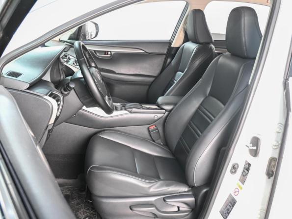 Lexus NX I с пробегом 2015 года, цена 2 749 000 рублей, 159184 км, внедорожник, Автокод Объявления